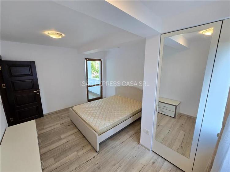 Pret redus!! Centru Palas: apartament 3 camere, gata de mutat - 5