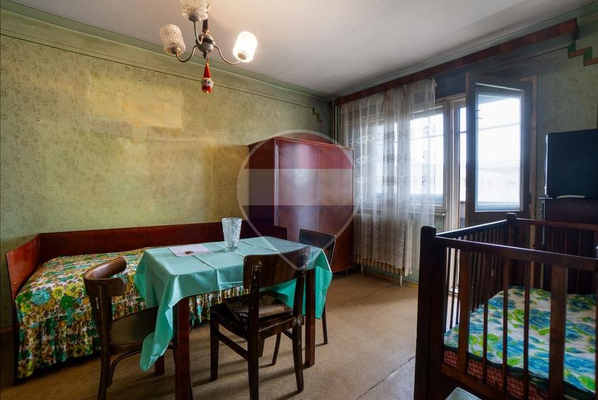 COMISION 0% | 2 CAMERE | DECOMANDAT | ZORILOR | ETAJ 4/10| PRIVELISTE