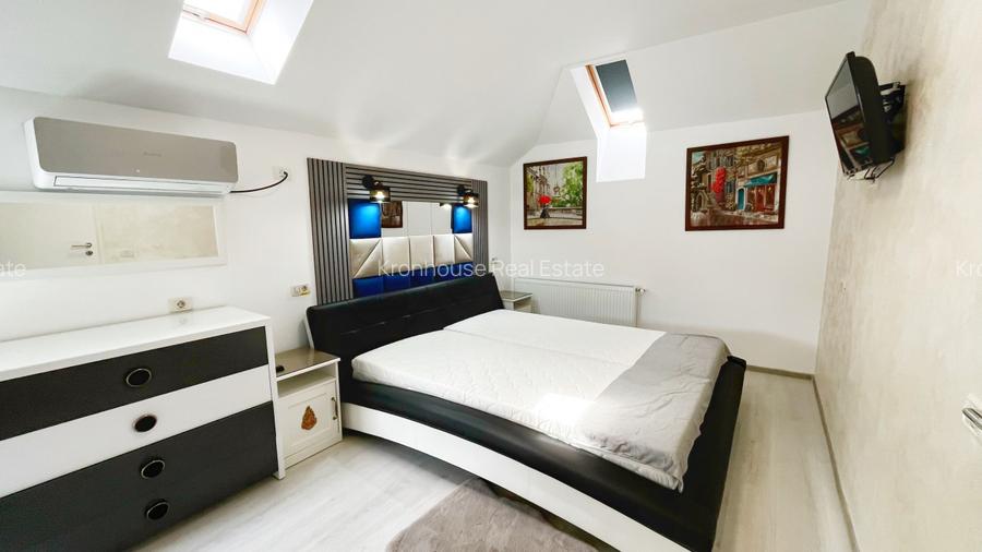 Apartament cu 3 camere în zona Centrală/ Strada Lungă - 2