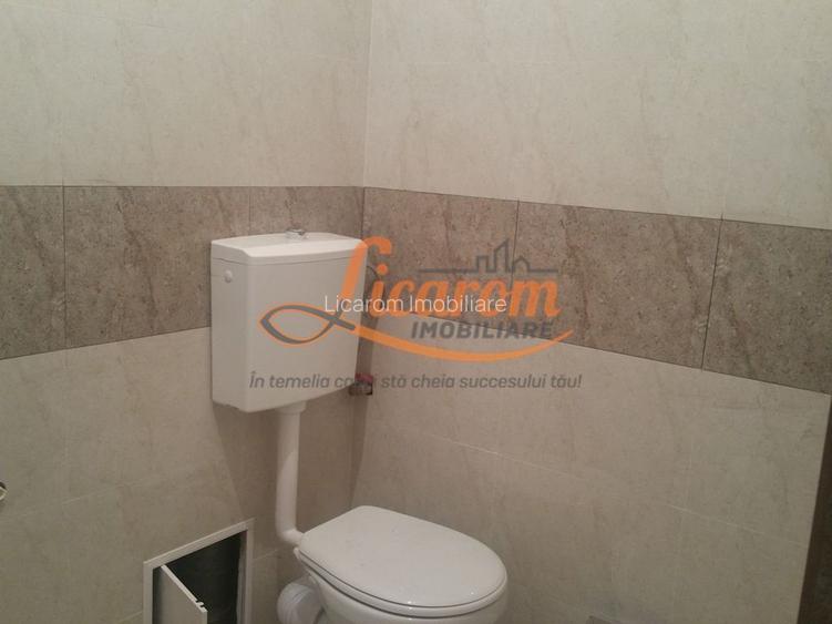 Spatiu de birou Centrul Civic  str Mihail Kogalniceanu pret 600 euro - 13