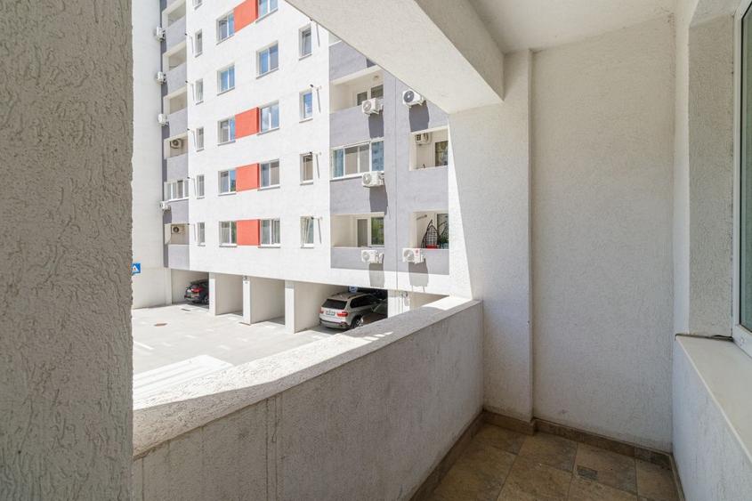 2 camere Rotar Park 2