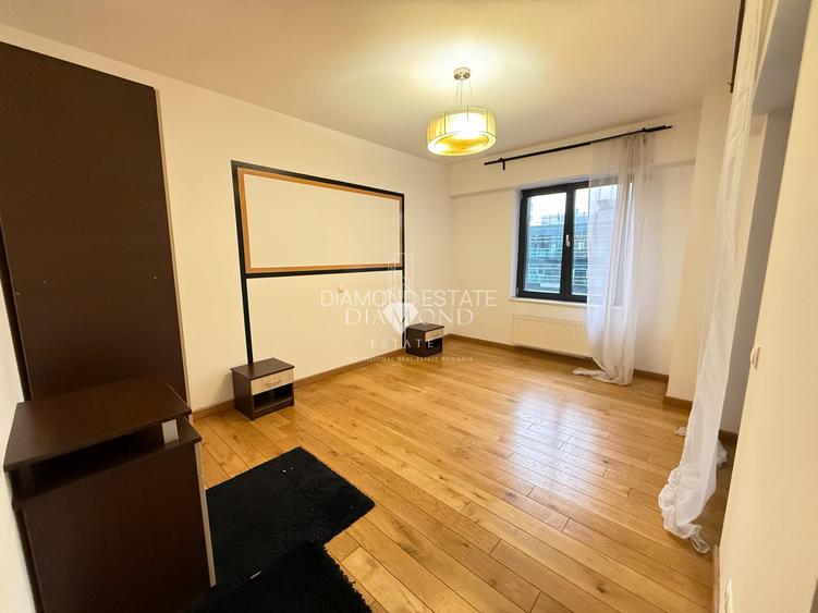 0% Comision! 93 mp | Apartament 2 camere | UpGround Residence - 6