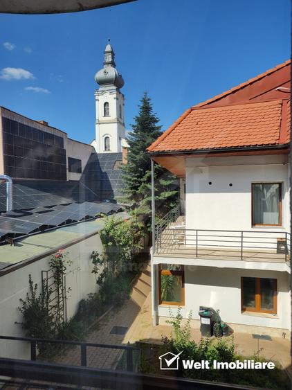Apartament, ULTRACENTRAL, 21 Decembrie, cheltuieli incluse, 2 dormitoare