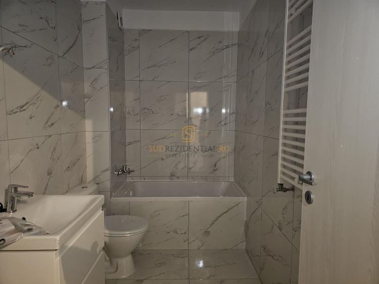 Apartament 2 camere, The Grand Kristal, Parc Tudor Arghezi,