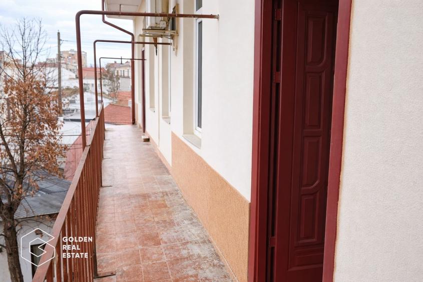 ULTRACENTRAL: Apartament o camera, mobilat si utilat