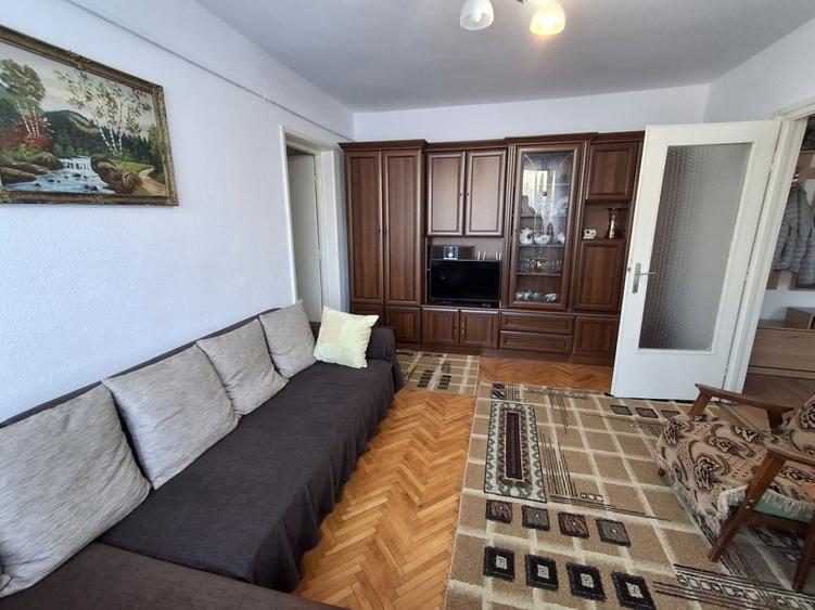 Apartament cu doua camere de inchiorat in Gheorgheni