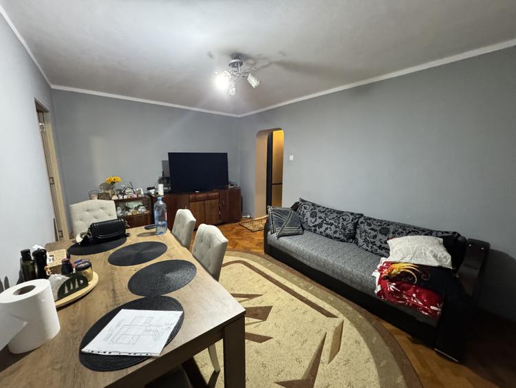 Apartament 3 camere, 47 mp, zona Piata Garii