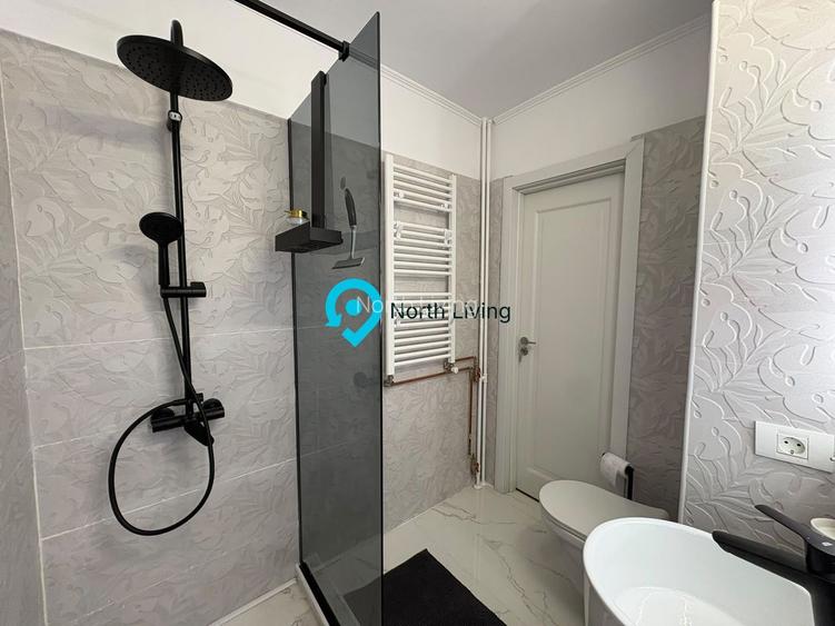 3 camere | Renovat complet | IOR – Titan – Nicolae Grigorescu | Metrou - 5