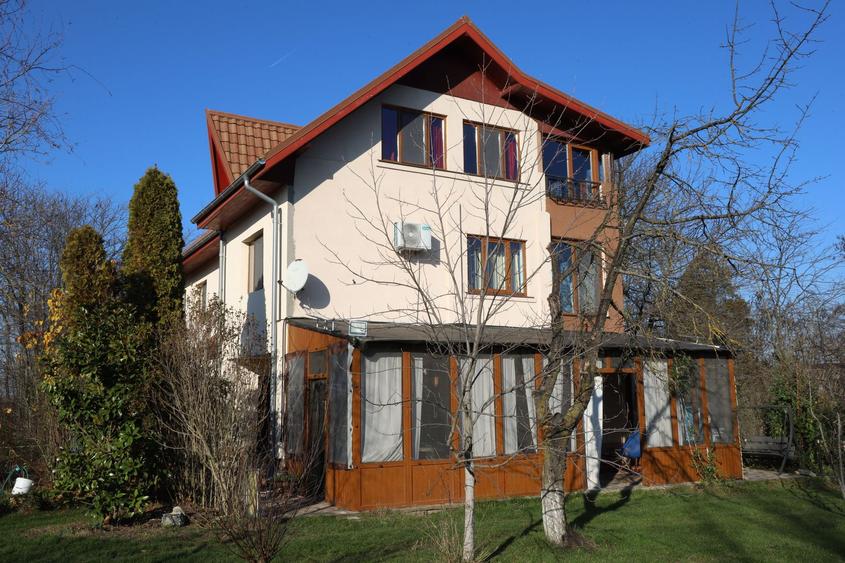 Proprietate Snagov de vanzare