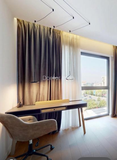 Eleganță și Exclusivism la Superlativ: Apartament de Lux cu 3 Camere în ONE - 17