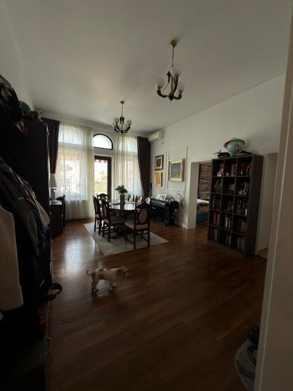 Grădina Icoanei | 4 camere, vila, vedere parc, fără comision