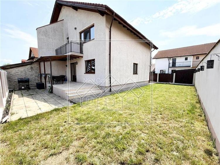 Casa duplex in Selimbar - 4 camere - Pet Friendly - 14
