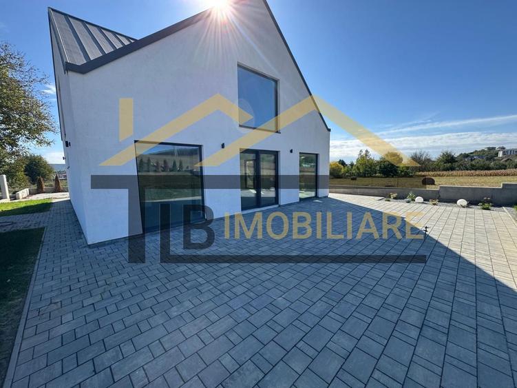 Casa individuala 4 camere, 181 mp utili, teren 822mp, zona Unirii