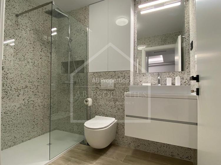 NEW LISTING | Apartament 2 camere | Herastrau | Luxury - 9