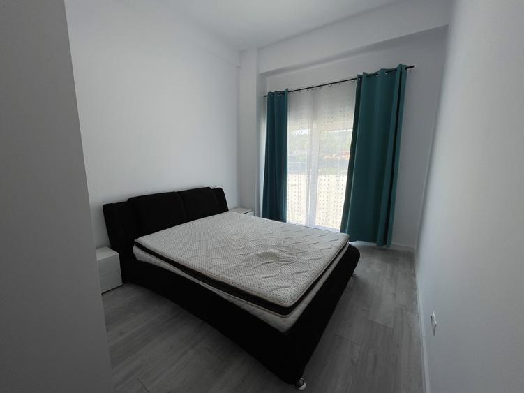 Apartament premium, complet mobilat, cu încălzire în pardoseală- Dâmbul Rotund