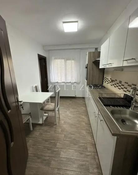Apartament deosebit cu 2 camere | Liviu Rebreanu
