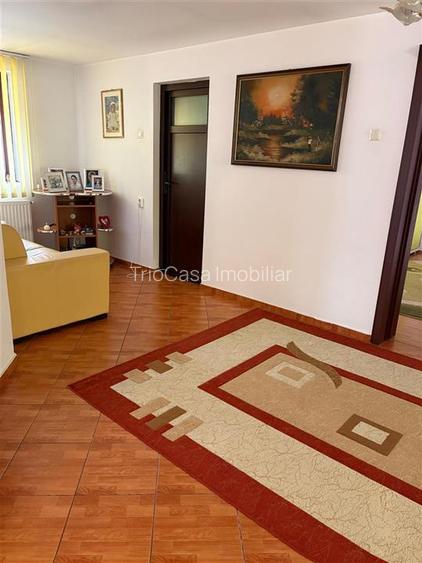 Casa Exclusivista zona Spital Nr.1 - 12