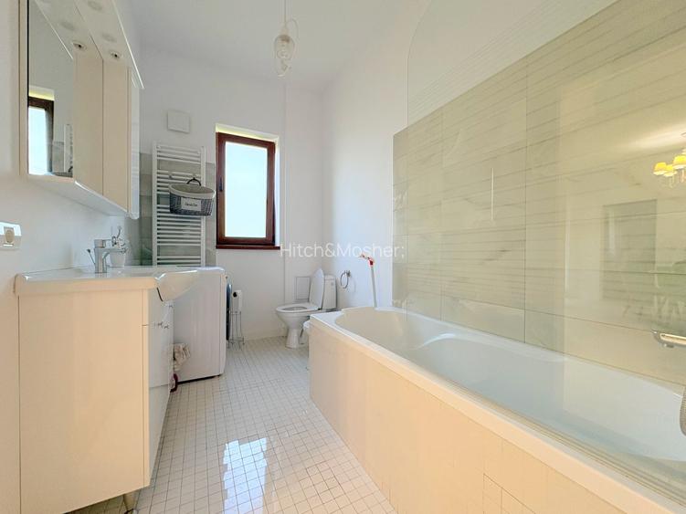 Apartament spatios, etajul 2, amenajat - zona Complexul Studentesc - 15