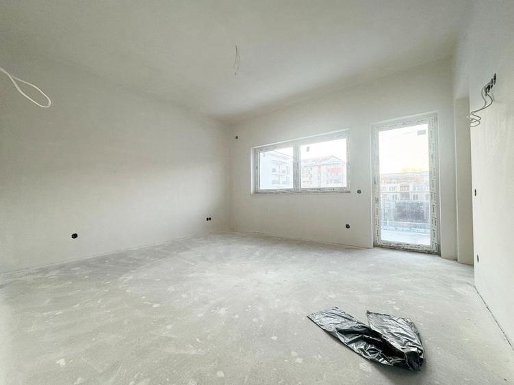 Casa tip duplex 130mp utili - zona Floresti/Tineretului