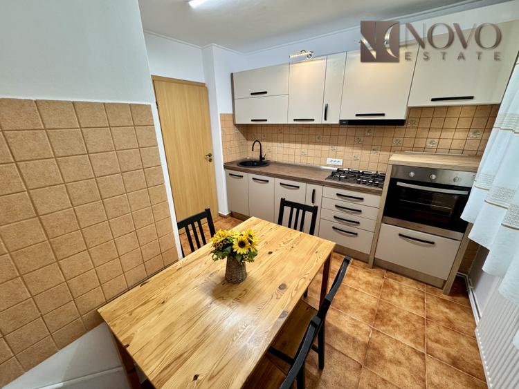 4 Camere | Dristor | Centrala | 5 minute metrou | Prima chirie | Balcon