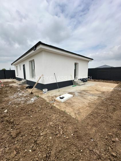 Casa/Vila Individuala/Varteju-Magurele 3 camere incalzire in pardoseala - 7
