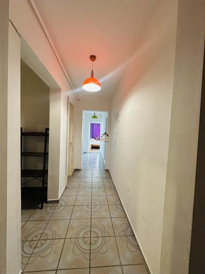 Apartament 4 camere | decomandat | 65 mpu | Baza Sportiva Manastur