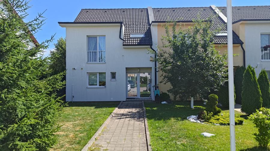 Casa 4 camere mobilata si utilata in Sibiu cartier Arhitectilor