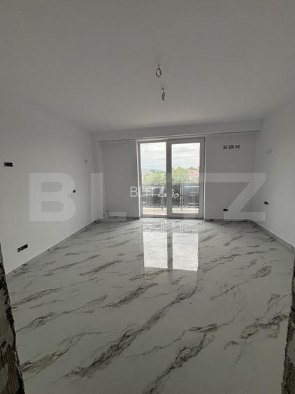 Spațiu de birouri, 1000 mp, zona Burdujeni - 7