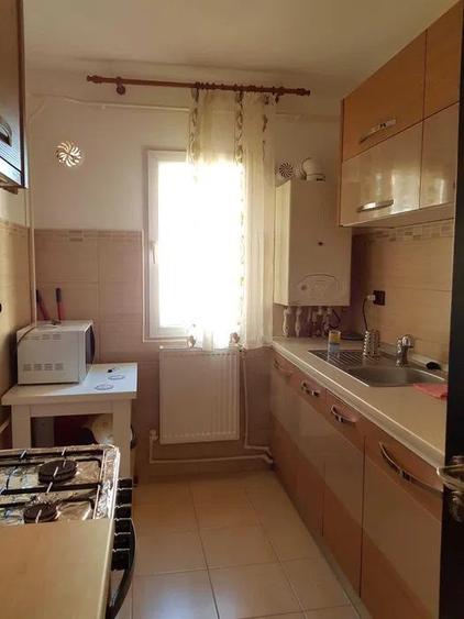 Apartament 2 Camere Podu Ros