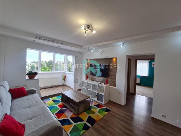 Apartament 2 camere Astra, comision 0%, Brasov - 18