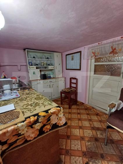 Casa de vanzare, 91 mp, in zona centrala din Turda