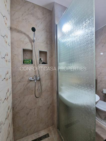 Lacul Tei - Grigore Moisil - Apartament 2 camere - mobilat utilat modern -liber - 8