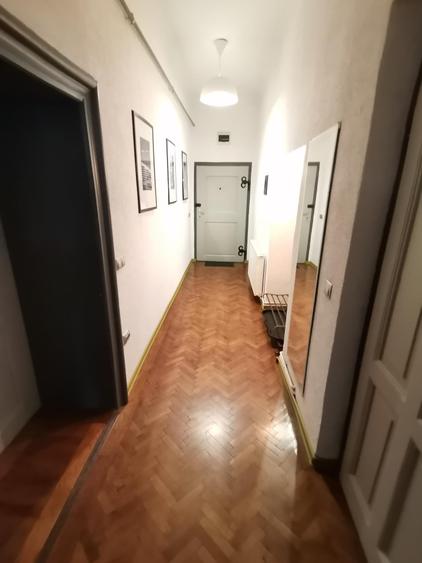 INCHIRIEZ apartament 2 camere la casa,renovat,zona Orasul de Jos