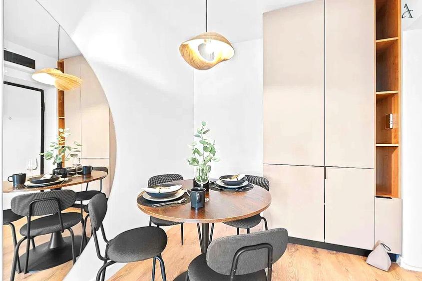 Apartament 2 camere | Premium | Smart living | Parcare | Pipera Plaza