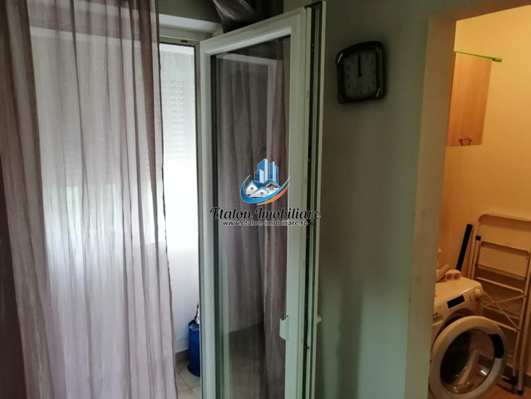 Apartament 2 camere, parter, Piata Maratei