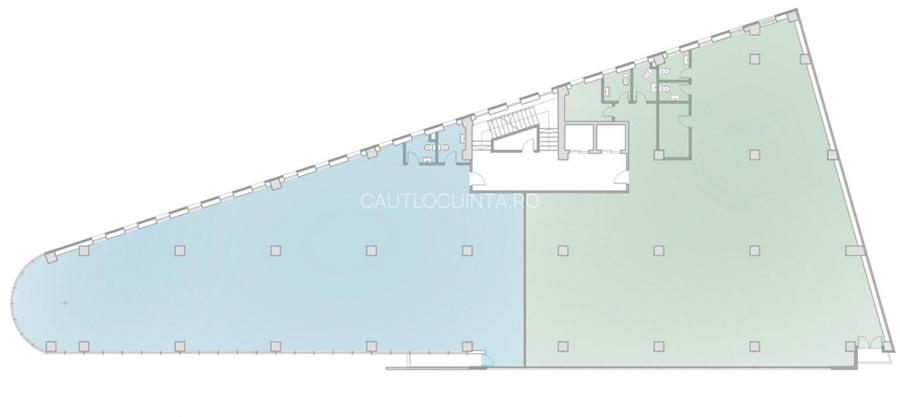 Spatiu comercial | Baicului | 305 mp | 355 mp | - 7