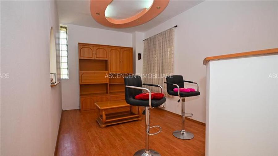 FILM&3D!Casa arhitectura flexibila:2 unitati,500mp teren,locuri parcare,Central, - 28