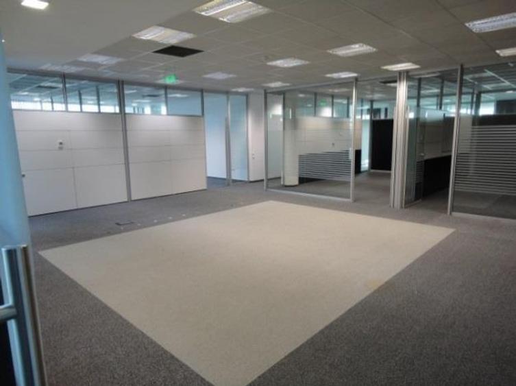 Inchiriere birouri in Baneasa Business&Technology Park