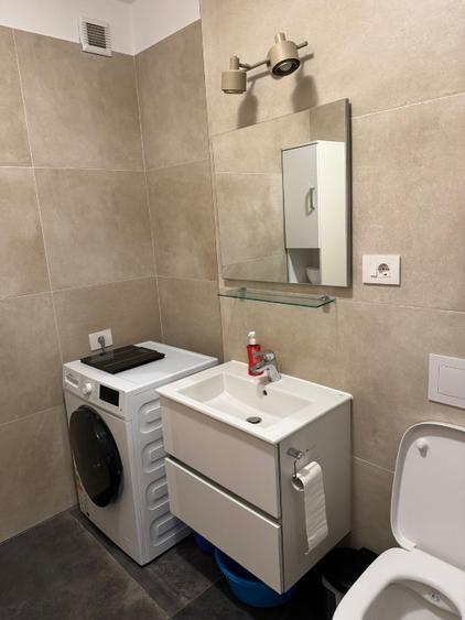 Apartament modern 2 camere | Bloc nou 2021 | Parcare subterană | Bd. Rebreanu