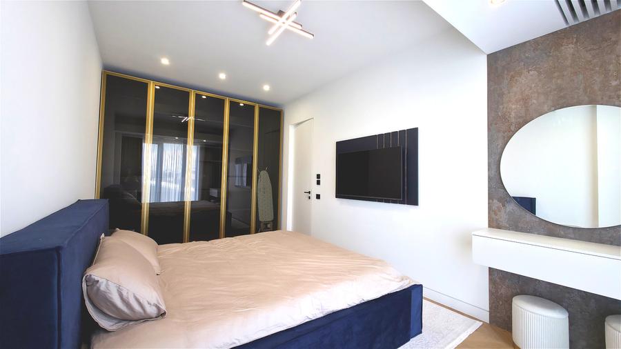 PREMIUM 2 camere BHB Avenue - Floreasca – Mobilat LUX -parcare