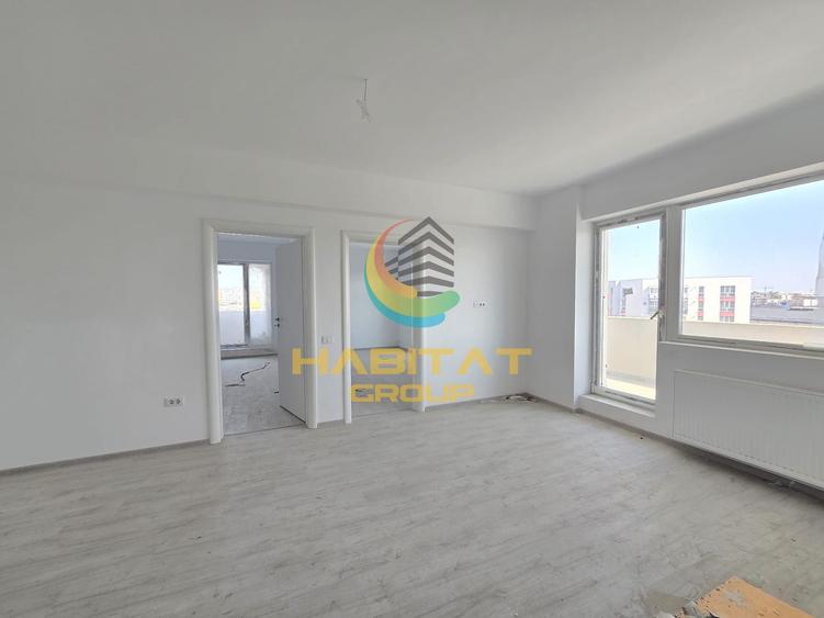 Apartament 3 camere bloc nou finalizat cu Mutare imediata