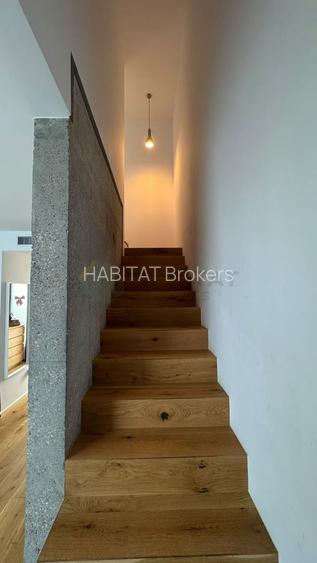 Amber Forest | Vilă 4 camere | Grădină | 2 Parcări | 1.499 € - 9