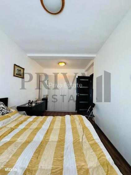Triplex 4 camere, 2 bai, complet mobilat si utilat. - 9