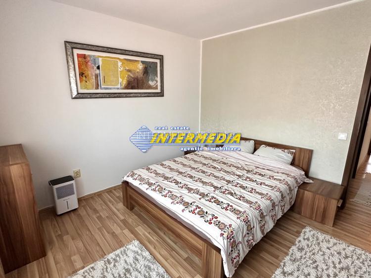 APARTAMENT 2 CAMERE I CENTRU I 64 MP I ETAJ 2 I BLOC NOU I PARCARE I - 3