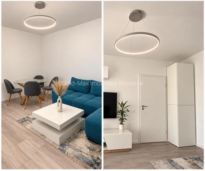 2 camere Exigent Plaza Lujerului - 2