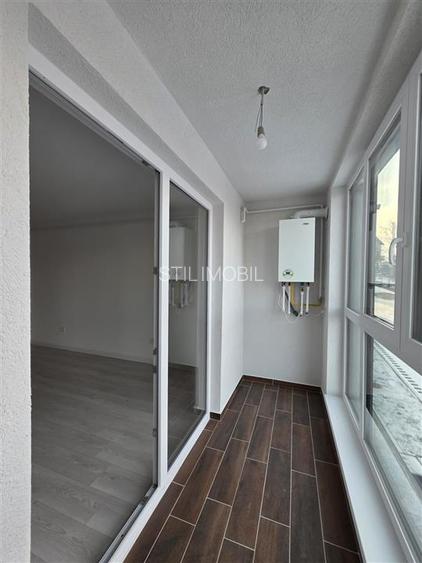 Apartament 2 camere - Pacurari - Strada Soarelui - 2