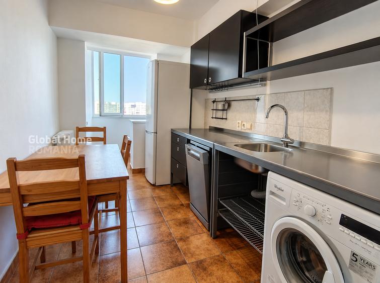Apartament 3 camere | Piața Victoriei - Titulescu | View Urban