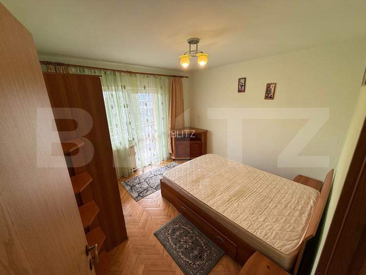 Apartament 3 camere, 80mp, parcare, zona The Office