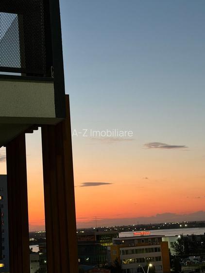 Apartament 2 Camere | Como Park | Constructie Noua - 9