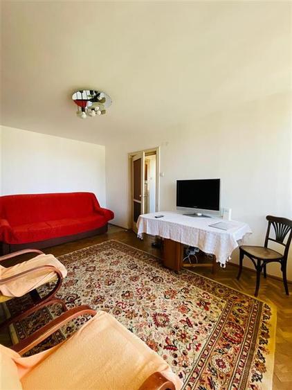 VANZARE APARTAMENT 2 CAMERE CENTRALA PROPRIE BLOC REABILITAT ZONA GARA DE NORD